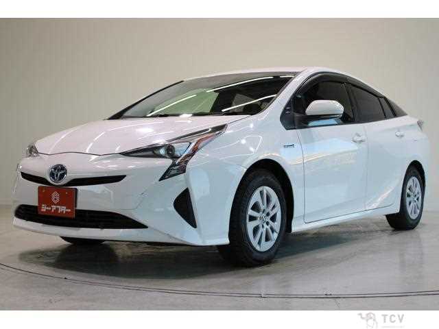2018 Toyota Prius