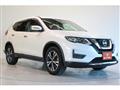 2017 Nissan X-Trail
