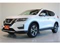2017 Nissan X-Trail