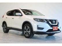 2017 Nissan X-Trail