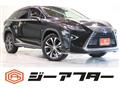 2016 Lexus RX