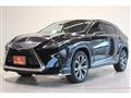 2016 Lexus RX