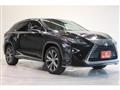2016 Lexus RX