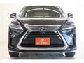 2016 Lexus RX