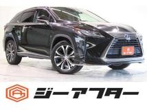 2016 Lexus RX