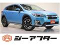 2020 Subaru IMPREZA XV HYBRID
