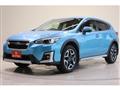 2020 Subaru IMPREZA XV HYBRID