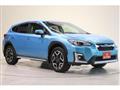 2020 Subaru IMPREZA XV HYBRID