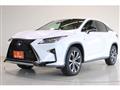 2015 Lexus RX