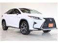 2015 Lexus RX
