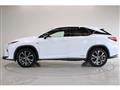 2015 Lexus RX