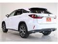 2015 Lexus RX