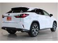 2015 Lexus RX