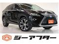 2015 Lexus RX