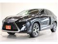 2015 Lexus RX