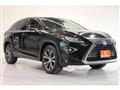 2015 Lexus RX