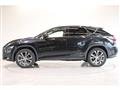 2015 Lexus RX