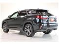 2015 Lexus RX