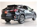 2015 Lexus RX