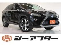 2015 Lexus RX