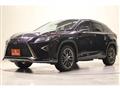 2015 Lexus RX