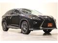 2015 Lexus RX