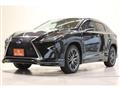 2015 Lexus RX