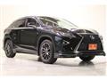 2015 Lexus RX