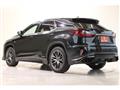 2015 Lexus RX