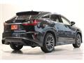 2015 Lexus RX