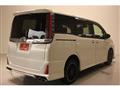 2017 Toyota Noah