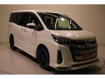 2017 Toyota Noah