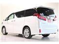 2019 Toyota Alphard G