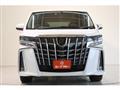 2019 Toyota Alphard G