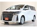 2019 Toyota Alphard G