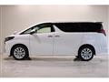 2019 Toyota Alphard G