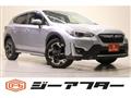 2022 Subaru IMPREZA XV HYBRID