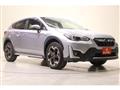 2022 Subaru IMPREZA XV HYBRID