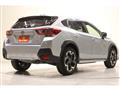 2022 Subaru IMPREZA XV HYBRID