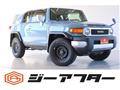 2015 Toyota FJ Cruiser