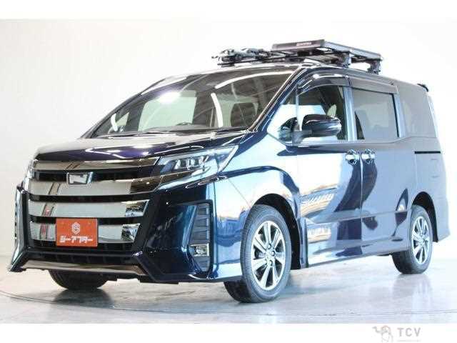2018 Toyota Noah