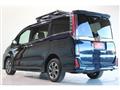 2018 Toyota Noah