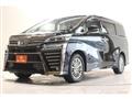 2018 Toyota Vellfire