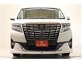 2015 Toyota Alphard Hybrid