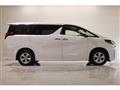 2020 Toyota Alphard G