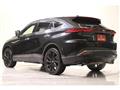 2020 Toyota Harrier Hybrid