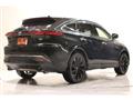 2020 Toyota Harrier Hybrid