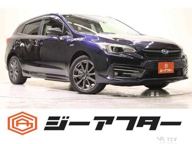 2021 Subaru Impreza
