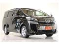 2018 Toyota Vellfire