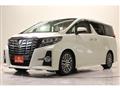2015 Toyota Alphard G